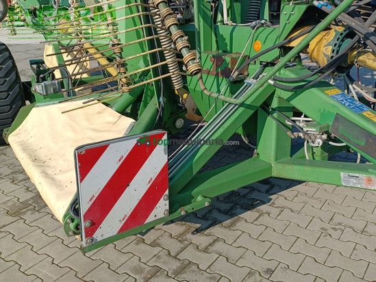 Henificador - Krone - swadro1250