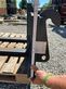 Telescopica - kramer - palettengabel 2700 kg 1200 mm