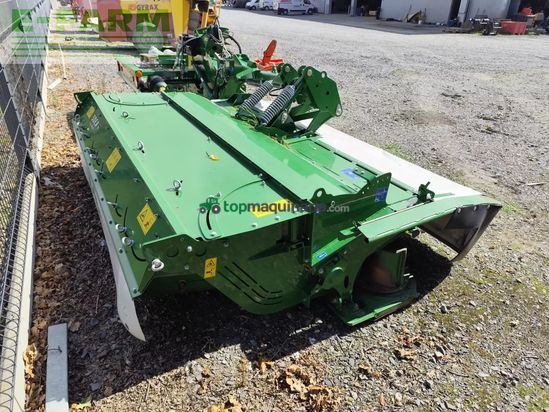 Cortacésped manual - McHale - r3100