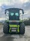 Cosechadora de Cereal - Claas - jaguar 950 - s5 tradition