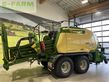 Empacadora gigant - Krone - big pack 1270 vc 5.g