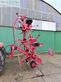 Henificador - Lely - lotus 675 stabilo