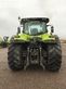 Tractor agrícola - Claas - axion 810