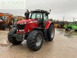 Tractor agrícola - Massey Ferguson - 7720 dyna6 tractor (st25101)
