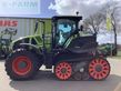 Tractor agrícola - Claas - axion 930 terra trac