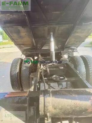 Volquet -  - 3 seitenkipper