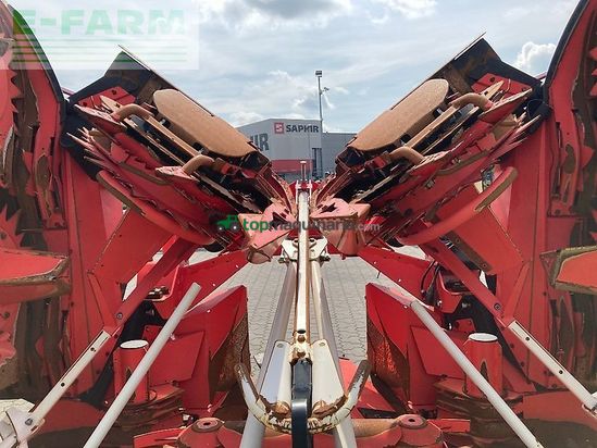 Cabezal - Kemper - champion 375 plus