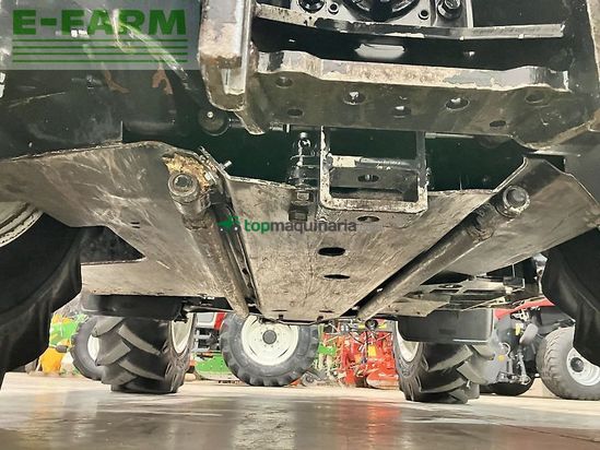 Tractor agrícola - Steyr - 4110 multi