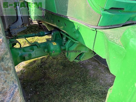 Tractor agrícola - John Deere - 6215r *auto powr*