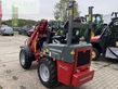 Minicargadora - Weidemann - 1140 hoftrac mit automatik