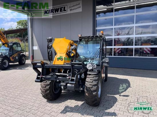 Telescopica - Dieci - mini agri 20.4 smart