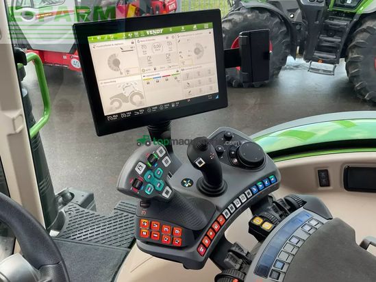 Tractor agrícola - Fendt - 724 gen6 power plus setting 2