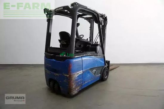 Elevadora - Linde - e 16 h evo 386-02