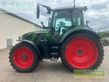 Tractor agrícola - Fendt - 516 vario