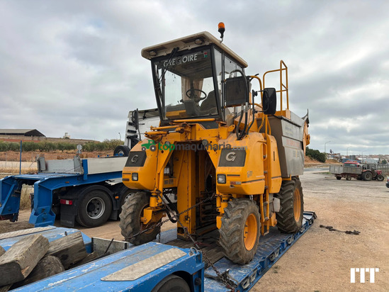 Vendimiadora - Grégoire - G117 SD