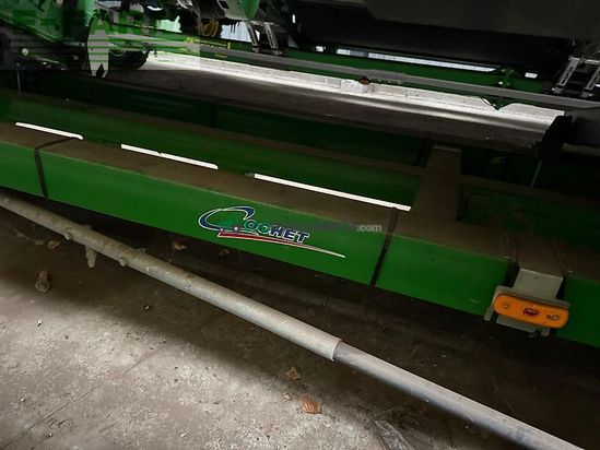 Cabezal - John Deere - 740d