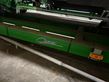 Cabezal - John Deere - 740d