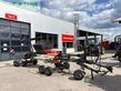 Rastrillo - Vicon - andex 715 t vario
