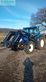 Tractor agrícola - New Holland - T5.140 AC AC
