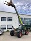 Telescopica - Claas - scorpion 756