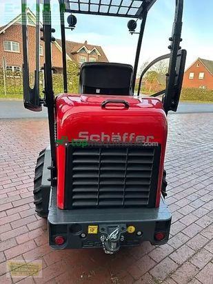 Telescopica - Schaffer - 2630