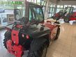 Telescopica - Manitou - ULM 415 H