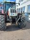 Tractor agrícola - Steyr - profi 6115 komfort
