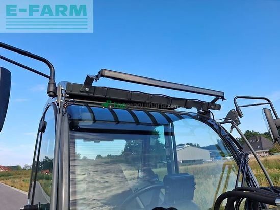Minicargadora - kramer - 30.8t
