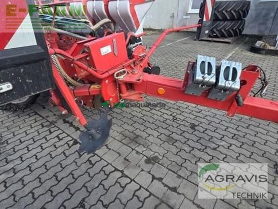 Sembradora monograno mecanica - Kverneland - optima hd