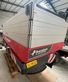 Abonadora Kverneland de 4000l