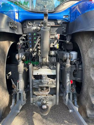 Tractor agrícola - Valtra - t234 direct