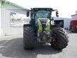 Tractor agrícola - Claas - arion 660 cmatic cebis
