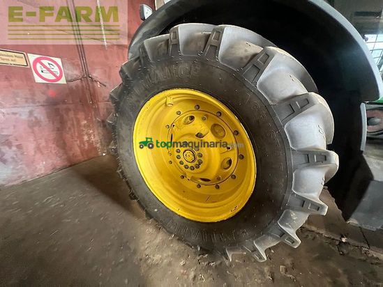 Tractor agrícola - John Deere - 8520 ils, powr shift