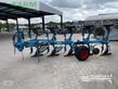 Arado - Lemken - variopal 8 | 5-schar