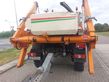 Tractor agrícola - Mercedes-benz - Unimog U 430