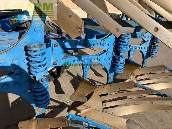 Arado - Lemken - vari diamant 10x 6/1l100