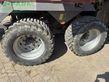 Empacadora gigant - Massey Ferguson - mf 2170 tc