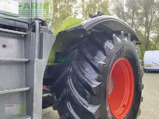 Tractor agrícola - Claas - xerion 3800 trac vc TRAC VC