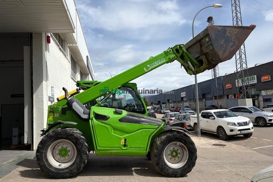 TELESCOPICA MERLO TF42.7CS-140