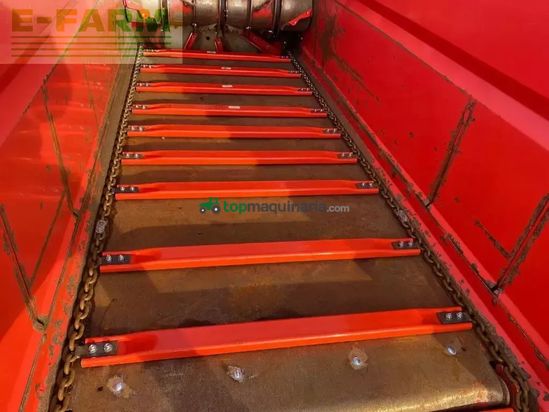 Esparcidor - Kuhn - primor5570