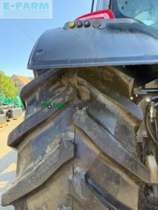 Tractor agrícola - Valtra - n175 active