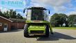 Cosechadora de Cereal - Claas - lexion 540c