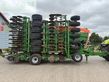 Sembradora - Amazone - cirrus 9004-2 grand