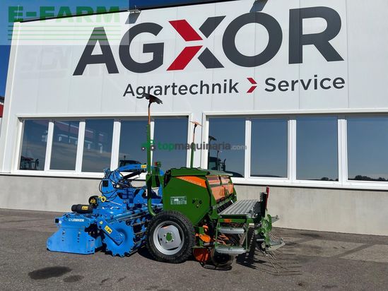 Sembradora - Amazone - d 9 / 3000 special