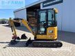 Excavadora - Caterpillar - 301.6