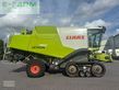 Cosechadora de Cereal - Claas - lexion 760 tt