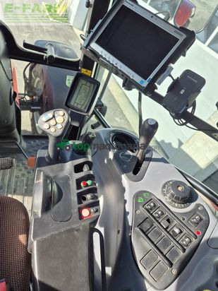 Tractor agrícola - Steyr - profi 6115