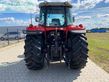 Tractor agrícola - Massey Ferguson - 6470 dynashift mit fzw
