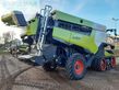 Cosechadora de Cereal - Claas - geb. mähdrescher lexion 8700tt