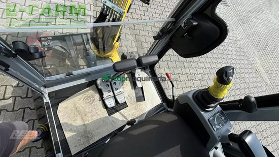 Excavadora - Wacker Neuson - et 18